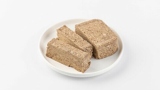 Халва Don Semi подсолнечная шоколадная