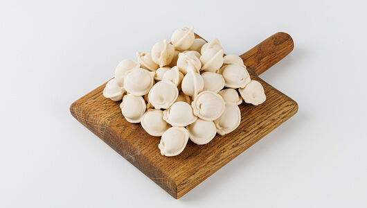 Пельмени мини Сибирское Трио