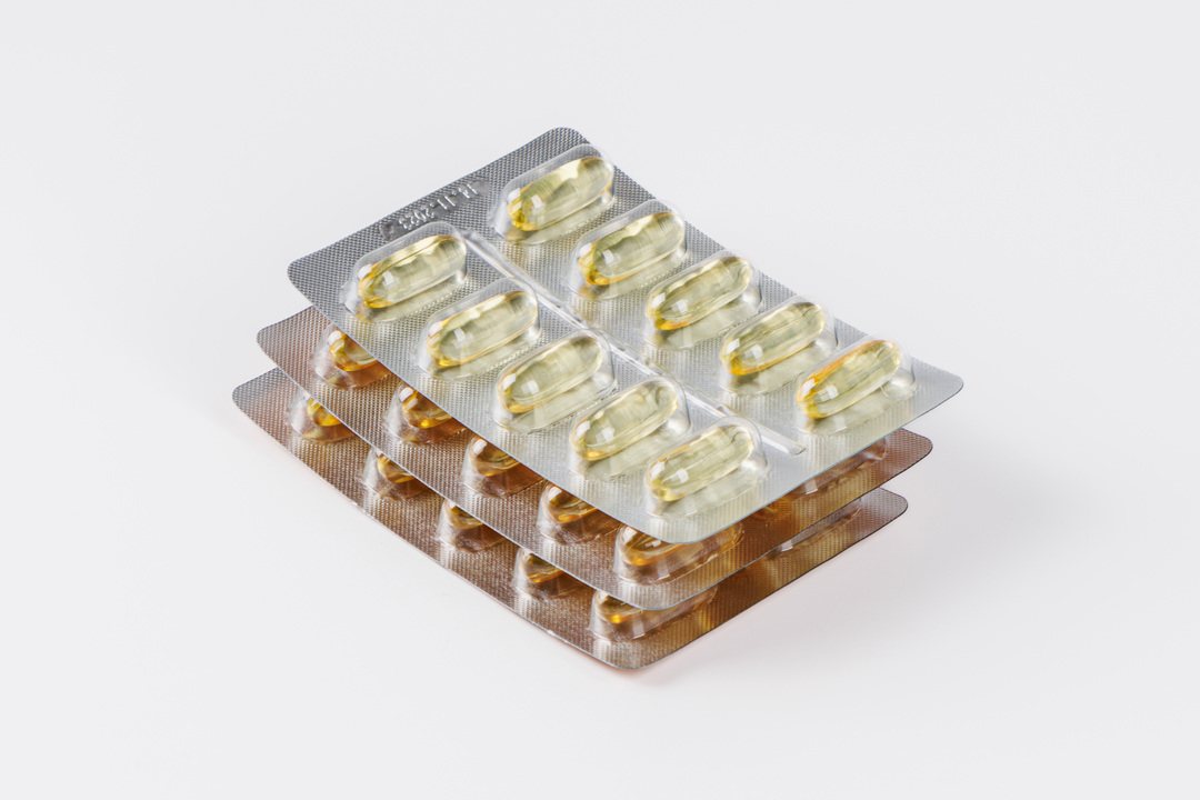 

Омега 3 - 90% 30 капсул