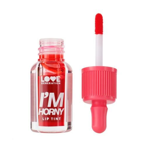 Тинт для губ Love Generation Im Horny т01 2.5 мл