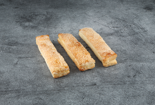 

Язычки слоеные Лента Fresh, весовые