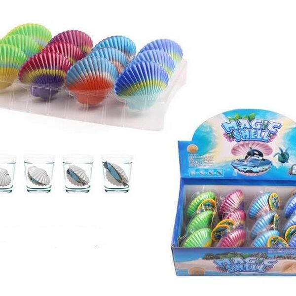 Magic Toys: Волшебная ракушка, в ассортименте (1047804)