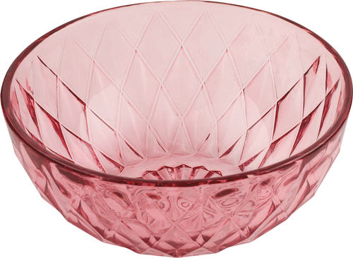 

Салатник Homeclub Diamond 12.5 см, стекло