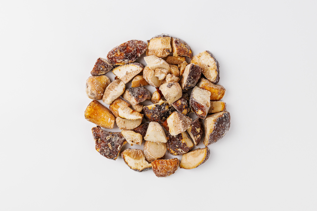 

Грибы ПК ЭкоРесурс белые резаные замороженные 300 г