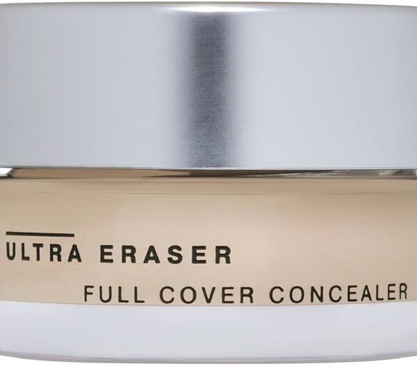 Консилер Influence Beauty Ultra Eraser кремовый Бежевый Тон 02