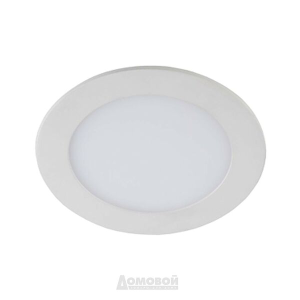 Светильник встраиваемый ЭРА LED