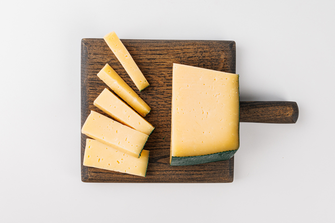 

Сыр ВкусВилл Мегард вес