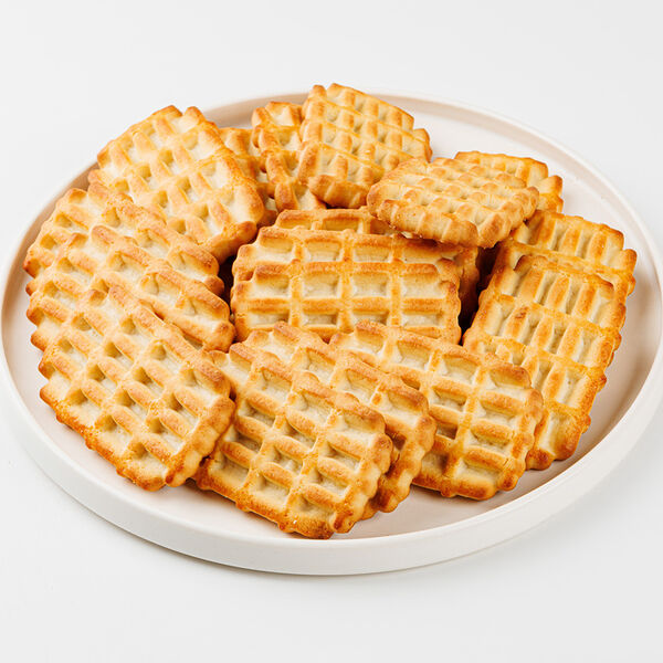 Печенье сахарное 