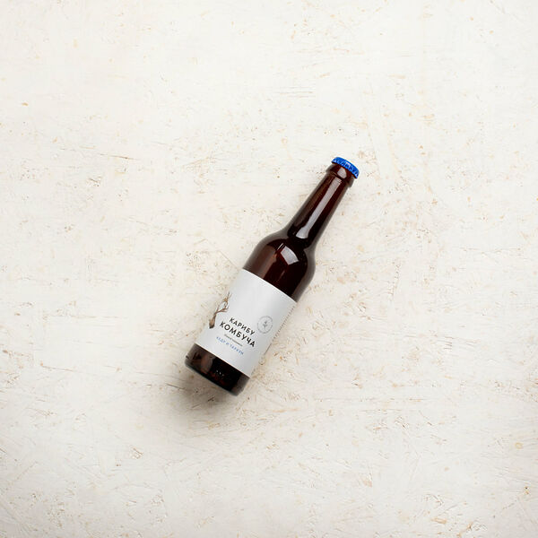 Комбуча Тархун-Кедр