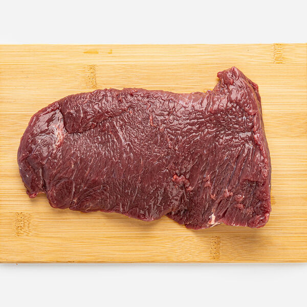 Телятина лопаточная часть, охлаждённая