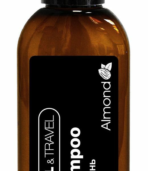 Шампунь Hotel&Travel Активный комплекс