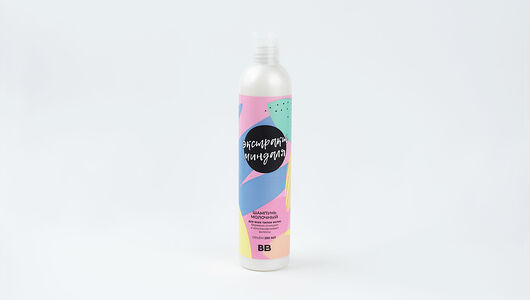 Шампунь молочный 