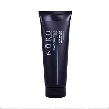 Шампунь для волос и тела `NORD` ALIEN освежающий (мужской) 250 мл