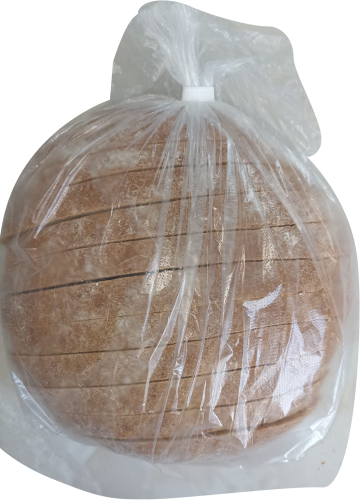 Хлеб Нижнекамский ХК Бабушкин рецепт нарезка