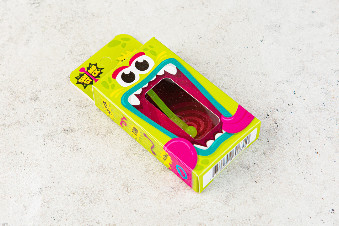 

Игрушка-антистресс "Залипалка" 1шт в ассортименте