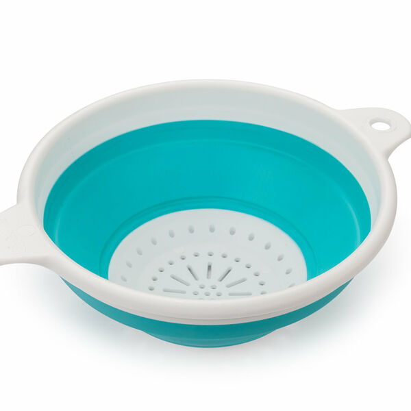 Дуршлаг складной 