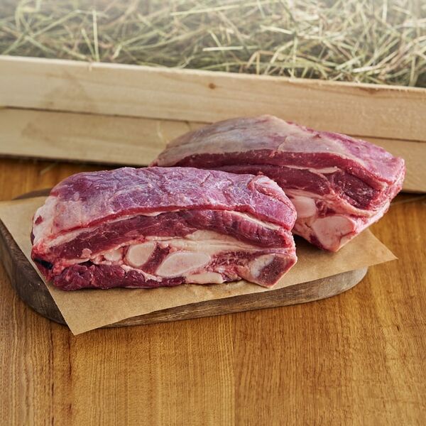 Грудинка говяжья для харчо