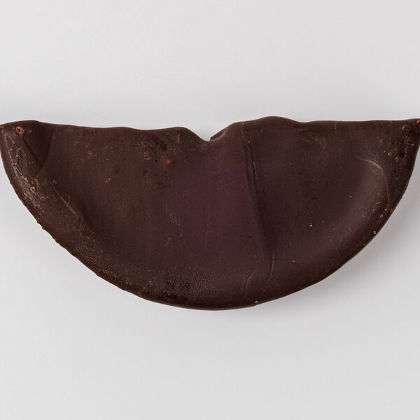 Долька апельсина в шоколаде, кафе