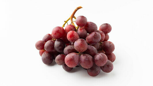 Виноград Ред Глоб, вес