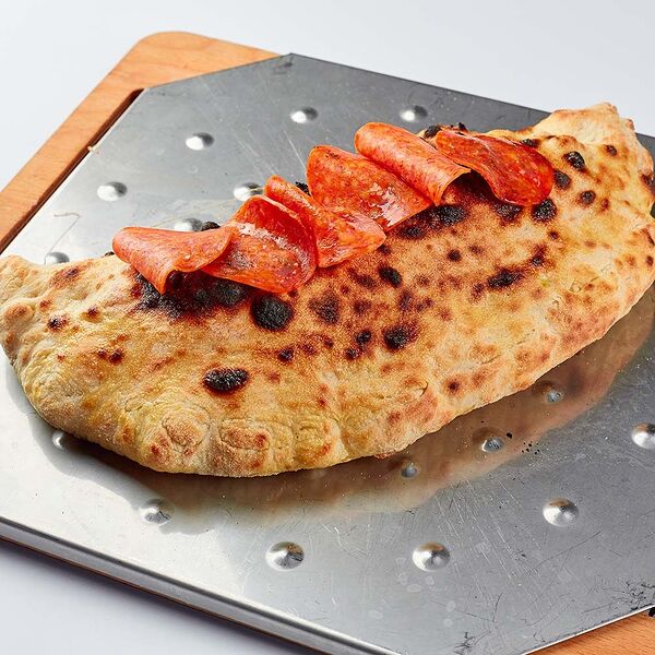 Кальцоне пепперони