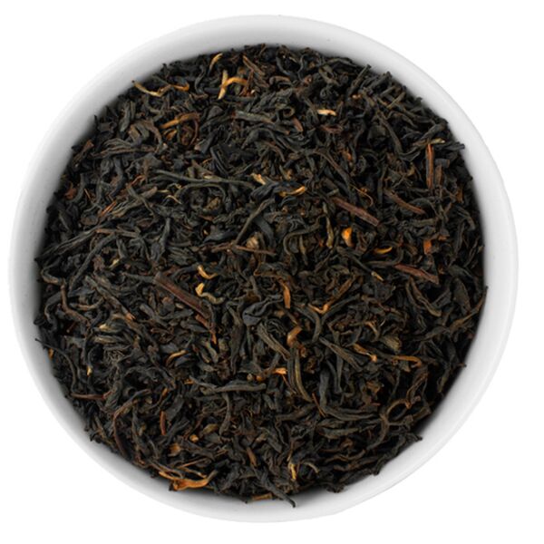 Английский завтрак