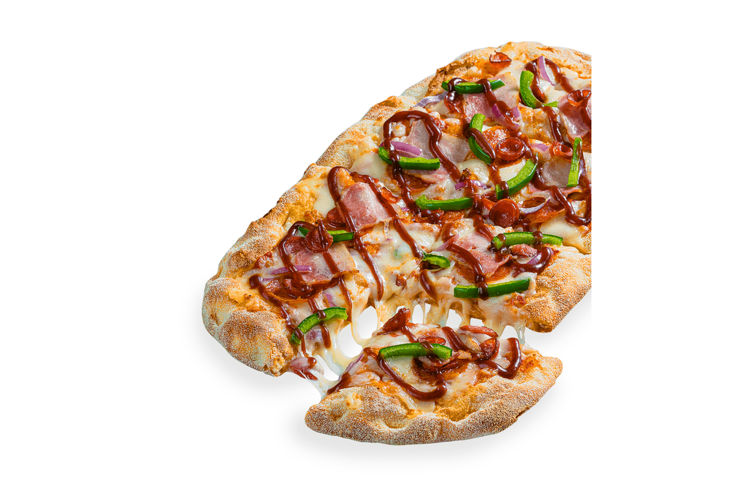 

Пицца Zotman pizza Римская Мясная 350 г