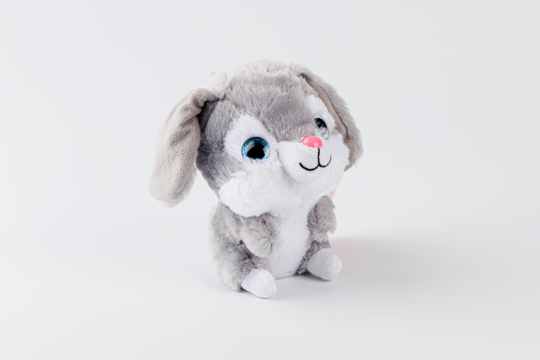 

Игрушка "Зайка"_РП