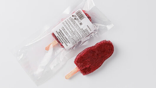 Концентрат напитка зам. 