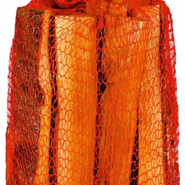 Дрова ольховые Piktime в сетке, 10 дм.куб.