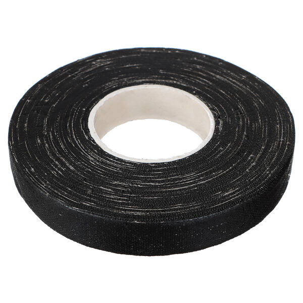 Ермак изолента хб в/с, 300гр., шир 20+-2мм, 26 м, толщ. 0,35 мм