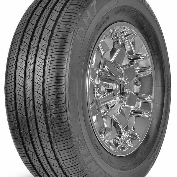 Летние шины DELINTE DH7 SUV 255/65R17 110H