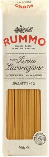 Макароны Rummo Spaghetti №3