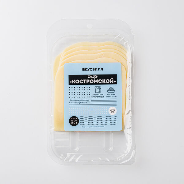 Сыр ВкусВилл 