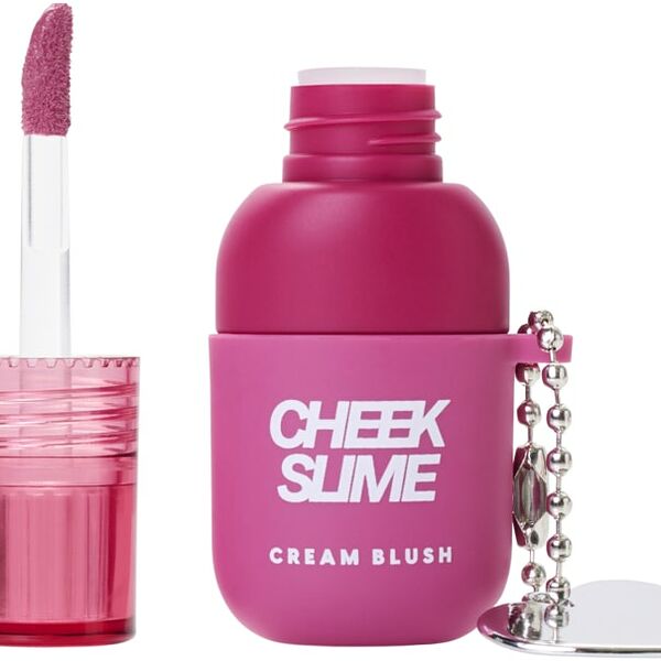 Румяна для лица Love Generation Cheek Slime Винные Тон 03 6мл