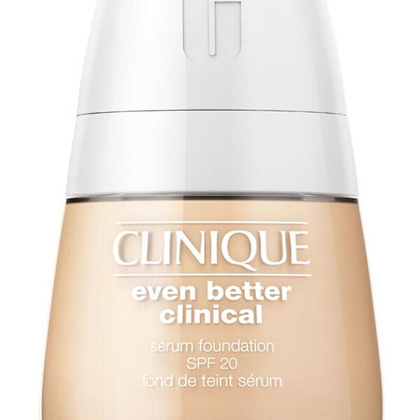 CLINIQUE Even Better Clinical Foundation Тональный крем Even Better Clinical, 30 мл, CN 28 Ivory