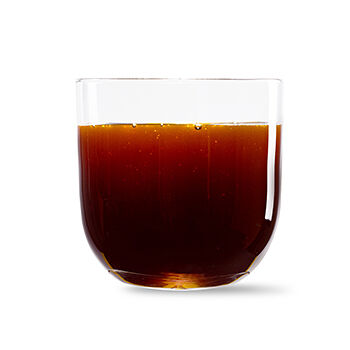 Мёд дягиль таежный, Россия