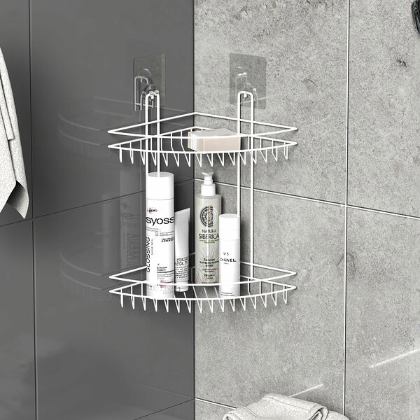 Полка для ванной Fora 