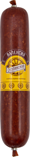 

Колбаса Скопинский Валенсия в/к в/у вес
