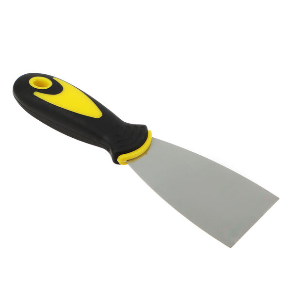 Шпатель Headman с двухкомпонентной рукояткой 5x12 см