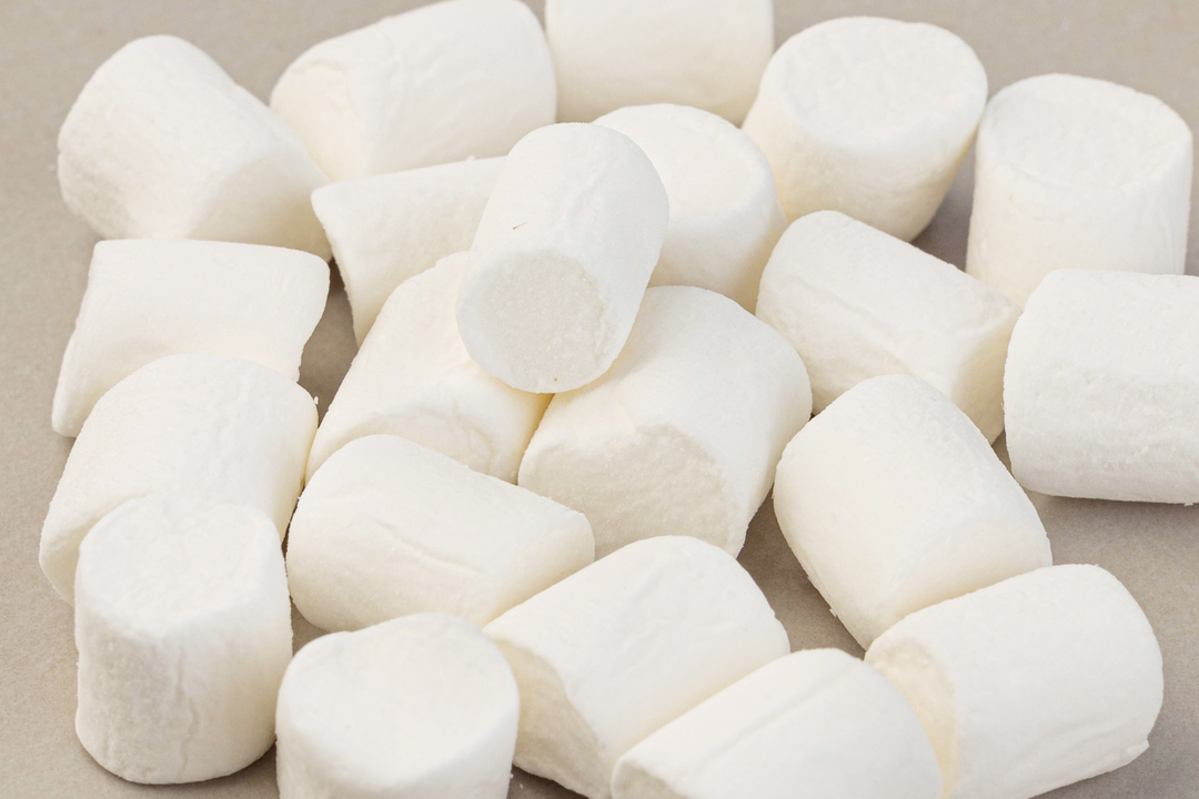 

Зефир воздушный с ароматом ванили 7,5г, кафе