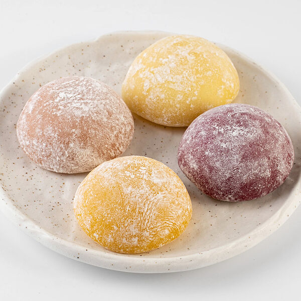 Ассорти Дайфукумоти зам