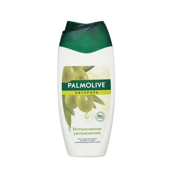 Гель для душа Palmolive Натурэль Интенсивное Увлажнение 250 мл