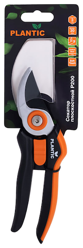 

Секатор Plantic арт. P200