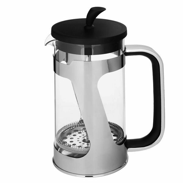 Заварник френч-пресс 1л SATOSHI Гент 850-217