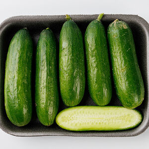 Огурцы Бакинские