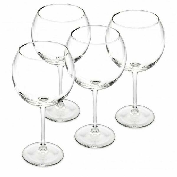 Набор бокалов Luminarc Время дегустаций Коктейль 650 мл, 4 шт.