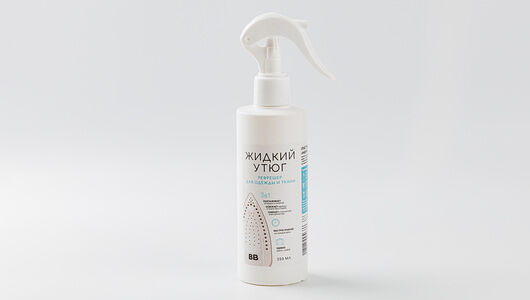 Жидкий утюг ВкусВилл 250 мл