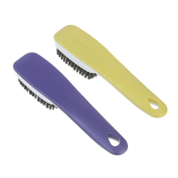 Vetta щетка, полипропилен, 17х4 см в ассортименте