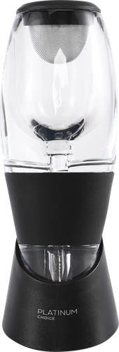 

Аэратор Platinum Choice Bo-R1 на подставке