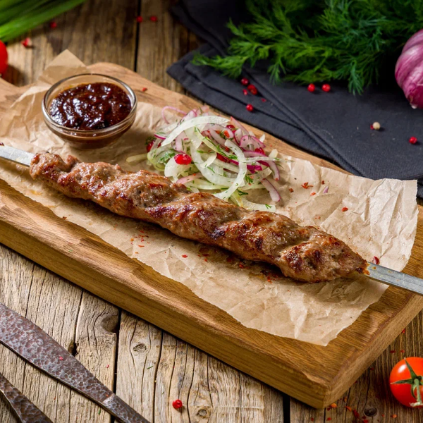 Люля из говядины